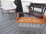 Winchester Model 90 22 WRF Takedown Pump Rifle Made 1925 High Condition - 7 of 20