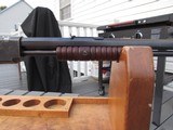 Winchester Model 90 22 WRF Takedown Pump Rifle Made 1925 High Condition - 4 of 20