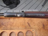Winchester Model 90 22 WRF Takedown Pump Rifle Made 1925 High Condition - 18 of 20