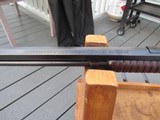Winchester Model 90 22 WRF Takedown Pump Rifle Made 1925 High Condition - 16 of 20