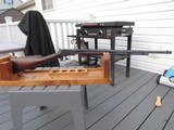 Winchester Model 90 22 WRF Takedown Pump Rifle Made 1925 High Condition - 2 of 20