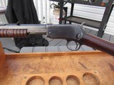Winchester Model 90 22 WRF Takedown Pump Rifle Made 1925 High Condition - 9 of 20