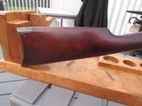 Winchester Model 90 22 WRF Takedown Pump Rifle Made 1925 High Condition - 3 of 20