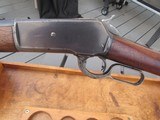 Winchester Model 1886 Rifle Special Order Cody Verified High Condition - 9 of 20