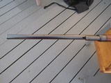 Winchester Model 1886 Rifle Special Order Cody Verified High Condition - 19 of 20