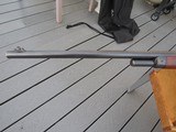 Winchester Model 1886 Rifle Special Order Cody Verified High Condition - 11 of 20
