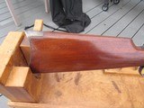 Winchester Model 1886 Rifle Special Order Cody Verified High Condition - 3 of 20