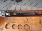 Winchester Model 1886 Rifle Special Order Cody Verified High Condition - 13 of 20