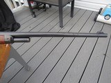 Winchester Model 1886 Rifle Special Order Cody Verified High Condition - 5 of 20