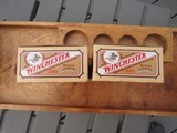 Winchester Commemorative 22 WRF Ammo, 2 Full Bricks, New Old Stock - 5 of 6