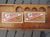 Winchester Commemorative 22 WRF Ammo, 2 Full Bricks, New Old Stock - 6 of 6