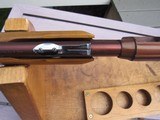 RARE Remington BUCKSKIN TAN Model 572 Fieldmaster FIRST YEAR PRODUCTION 22 Cal Pump Rifle - 14 of 20