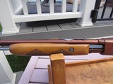 RARE Remington BUCKSKIN TAN Model 572 Fieldmaster FIRST YEAR PRODUCTION 22 Cal Pump Rifle - 10 of 20