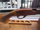 RARE Remington BUCKSKIN TAN Model 572 Fieldmaster FIRST YEAR PRODUCTION 22 Cal Pump Rifle - 1 of 20