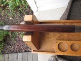Winchester Model 1892 32 WCF Rifle with Uncommon Export-Marked Tang - 19 of 20