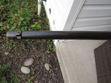 Winchester Model 1892 32 WCF Rifle with Uncommon Export-Marked Tang - 16 of 20