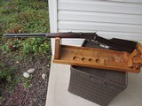 Winchester Model 1892 32 WCF Rifle with Uncommon Export-Marked Tang - 7 of 20