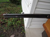 Winchester Model 1892 32 WCF Rifle with Uncommon Export-Marked Tang - 11 of 20
