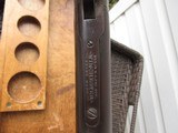 Winchester Model 1892 32 WCF Rifle with Uncommon Export-Marked Tang - 13 of 20