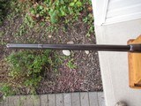 Winchester Model 1892 32 WCF Rifle with Uncommon Export-Marked Tang - 20 of 20