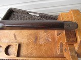 Winchester Model 1892 32 WCF Rifle with Uncommon Export-Marked Tang - 12 of 20