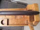 Winchester Model 1892 32 WCF Rifle with Uncommon Export-Marked Tang - 17 of 20