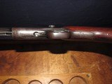 Remington Model 12-C Pump Action 22 Cal Rifle Very Good Bore - 18 of 20