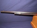 Remington Model 12-C Pump Action 22 Cal Rifle Very Good Bore - 11 of 20