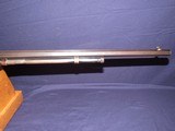 Remington Model 12-C Pump Action 22 Cal Rifle Very Good Bore - 5 of 20