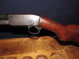 Remington Model 12-C Pump Action 22 Cal Rifle Very Good Bore - 9 of 20