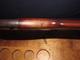 Remington Model 12-C Pump Action 22 Cal Rifle Very Good Bore - 13 of 20