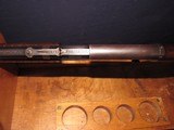 Remington Model 12-C Pump Action 22 Cal Rifle Very Good Bore - 14 of 20