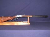 Winchester Model 94AE 45 Colt RIFLE Mint Condition US Made - 2 of 20