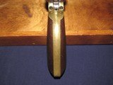 Colt 1851 Navy 36 Cal Percussion Revolver Hartford Address Made Late 1857 - 11 of 20