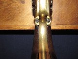 Colt 1851 Navy 36 Cal Percussion Revolver Hartford Address Made Late 1857 - 16 of 20