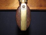 Colt 1851 Navy 36 Cal Percussion Revolver Hartford Address Made Late 1857 - 15 of 20