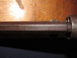 Colt 1851 Navy 36 Cal Percussion Revolver Hartford Address Made Late 1857 - 13 of 20