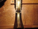 Manhattan Firearms Series V Navy Revolver Made 1868 Indian Wars Era - 16 of 20