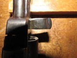 Manhattan Firearms Series V Navy Revolver Made 1868 Indian Wars Era - 18 of 20