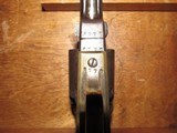Manhattan Firearms Series V Navy Revolver Made 1868 Indian Wars Era - 17 of 20