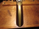 Manhattan Firearms Series V Navy Revolver Made 1868 Indian Wars Era - 11 of 20