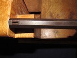 Manhattan Firearms Series V Navy Revolver Made 1868 Indian Wars Era - 14 of 20