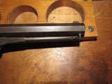 Manhattan Firearms Series V Navy Revolver Made 1868 Indian Wars Era - 5 of 20