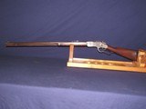 SPECIAL ORDER Winchester Model 1873 Rifle 44 WCF with Cody Email Provenance - 6 of 20