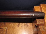 SPECIAL ORDER Winchester Model 1873 Rifle 44 WCF with Cody Email Provenance - 11 of 20