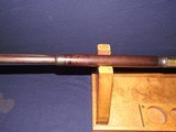 SPECIAL ORDER Winchester Model 1873 Rifle 44 WCF with Cody Email Provenance - 18 of 20