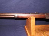 SPECIAL ORDER Winchester Model 1873 Rifle 44 WCF with Cody Email Provenance - 9 of 20