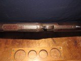 SPECIAL ORDER Winchester Model 1873 Rifle 44 WCF with Cody Email Provenance - 12 of 20