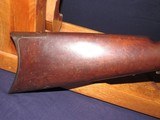SPECIAL ORDER Winchester Model 1873 Rifle 44 WCF with Cody Email Provenance - 3 of 20