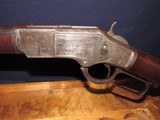 SPECIAL ORDER Winchester Model 1873 Rifle 44 WCF with Cody Email Provenance - 8 of 20